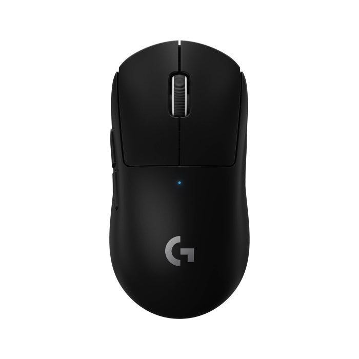 Logitech G PRO X SUPERLIGHT Wireless Gaming Mouse - Black