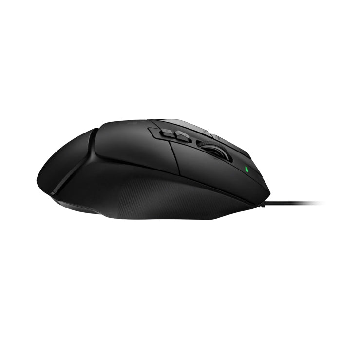 Logitech G502 X Wired Gaming Mouse - Black