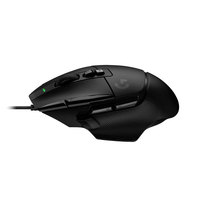 Logitech G502 X Wired Gaming Mouse - Black