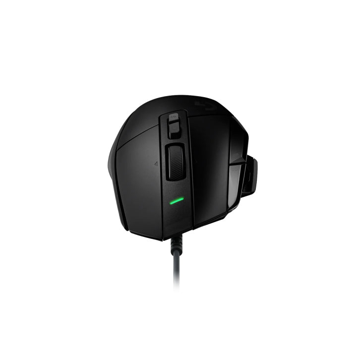 Logitech G502 X Wired Gaming Mouse - Black