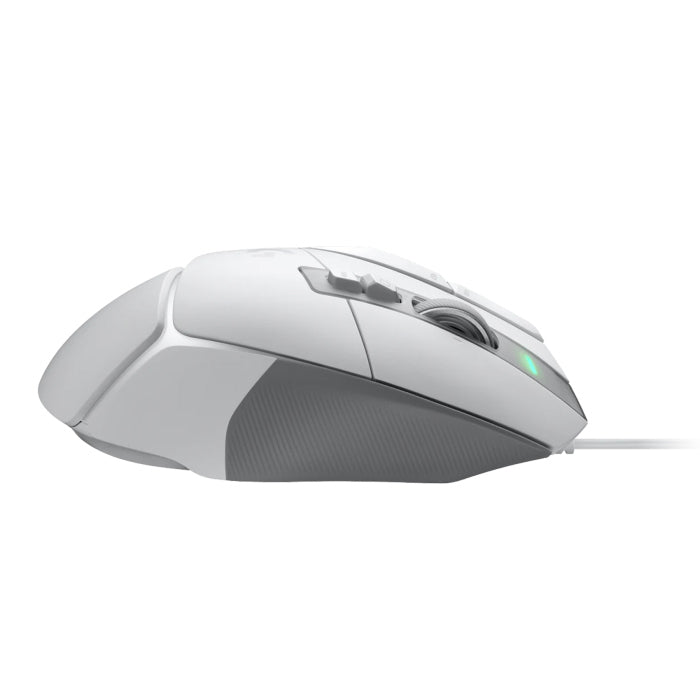 Logitech G502 X Wired Gaming Mouse - White