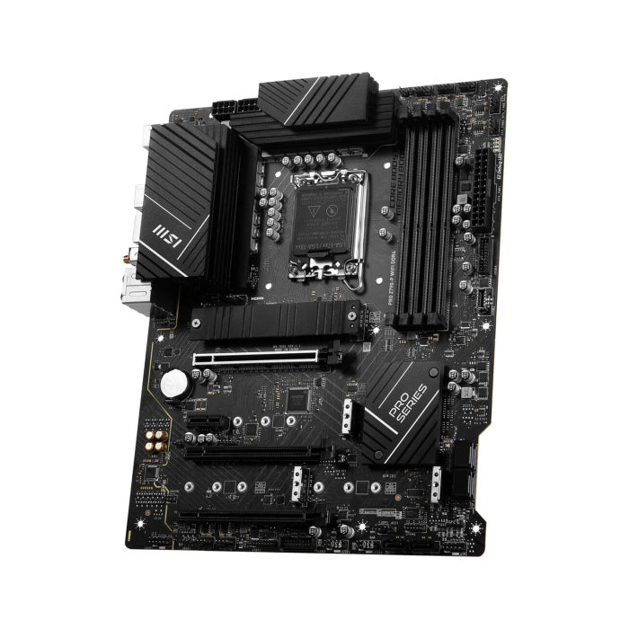 MSI Intel PRO Z790-P WIFI DDR4 MotherBoard