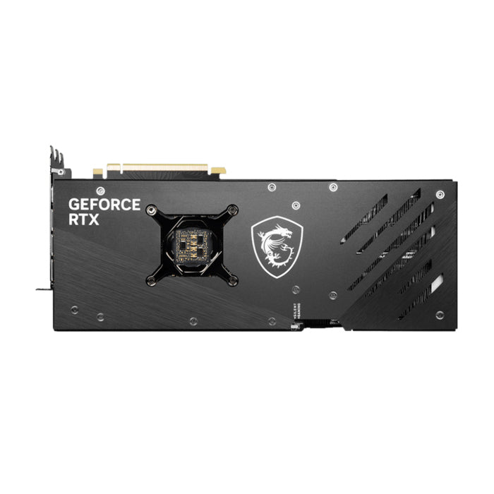 MSI GeForce RTX 4070 Ti Gaming X Trio 12GB GDDR6X Graphic Card