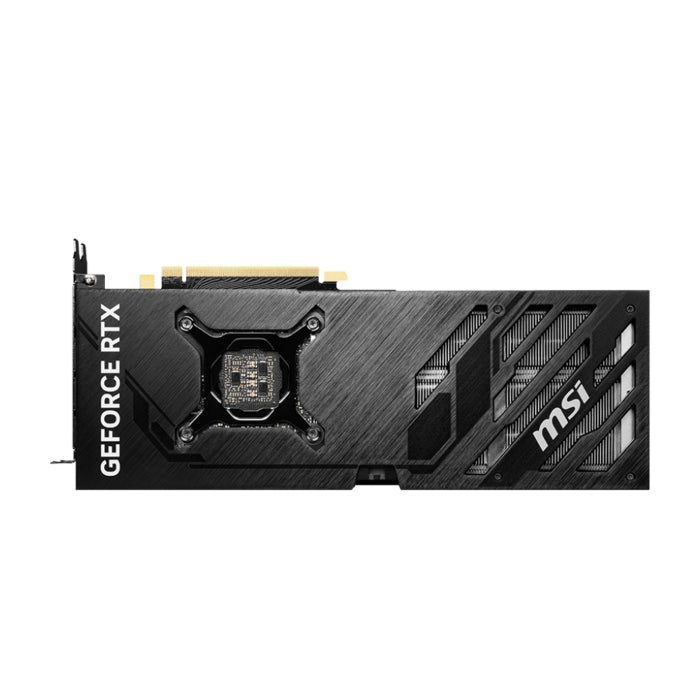 MSI GeForce RTX 4070 Ventus 3X OC Edition 12GB GDDR6X Graphics Card