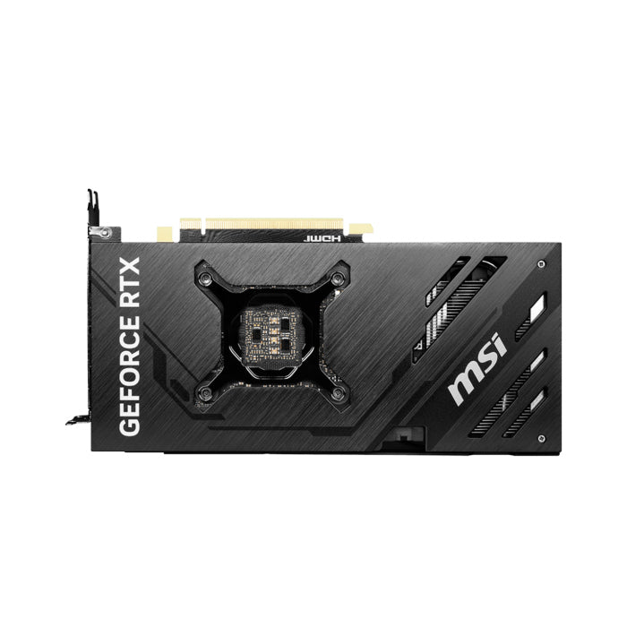 MSI GeForce RTX 4070 Ventus 2X OC Edition 12GB GDDR6X Graphics Card