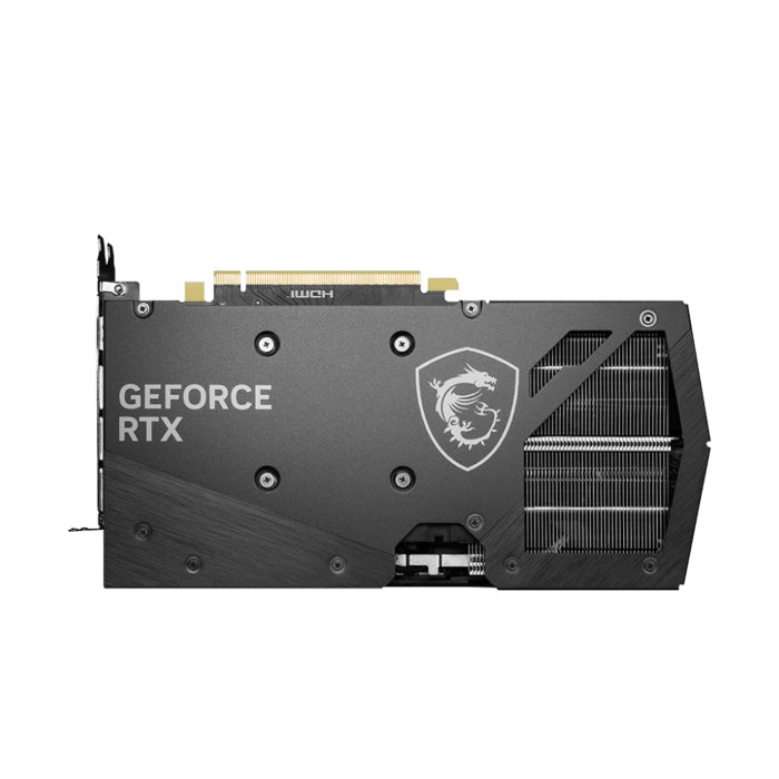 MSI GeForce RTX 4060 Ti Gaming X 8GB GDDR6 Graphics Card