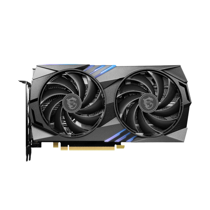 MSI GeForce RTX 4060 Ti Gaming X 8GB GDDR6 Graphics Card