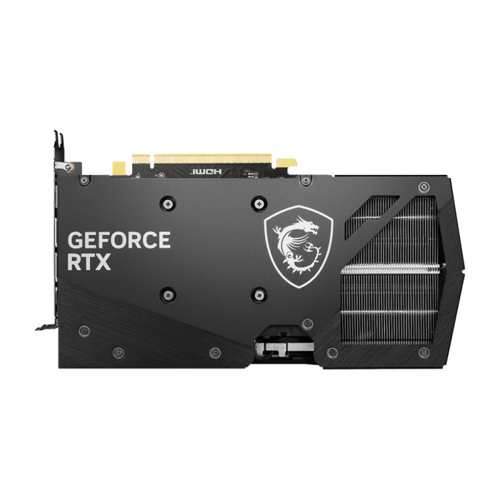 MSI GeForce RTX 4060 Ti Gaming X 8GB GDDR6 Graphics Card