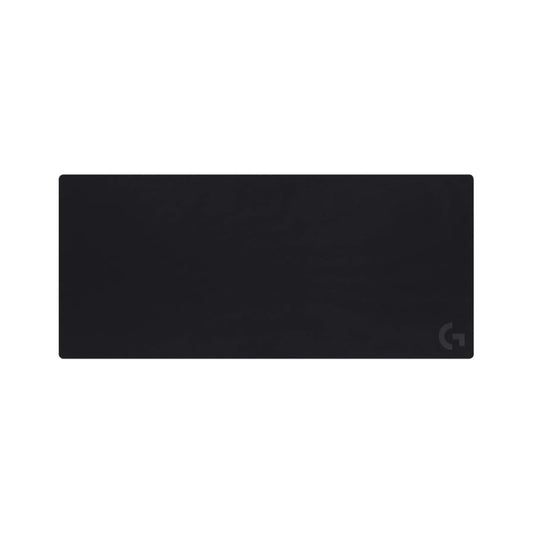 Logitech G840 XL Cloth Gaming Mouse Pad - Black