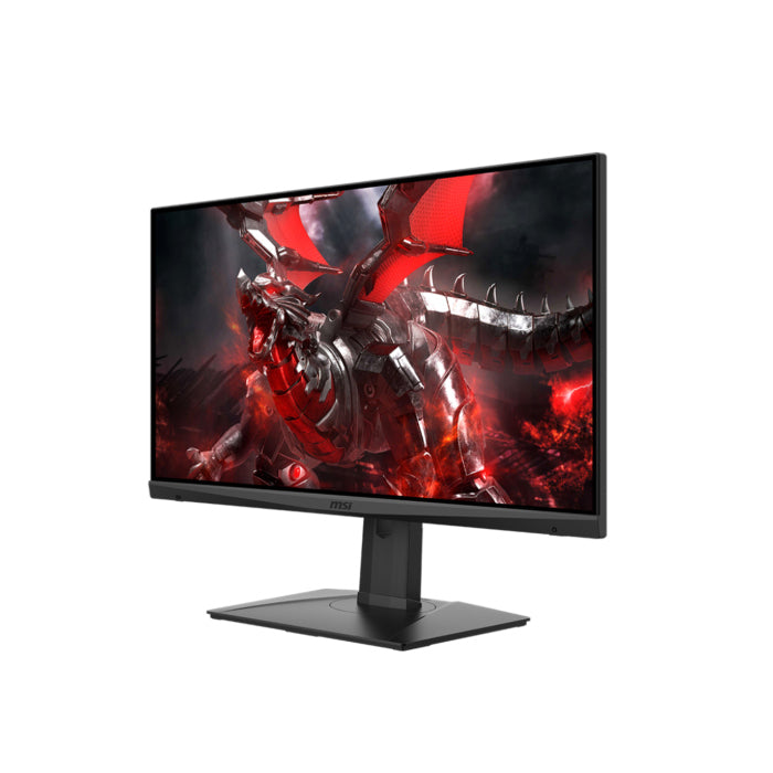 MSI 27.9" Rapid IPS Panel 144Hz 1ms UHD 4K Esports Gaming Monitor - Optix MAG281URF