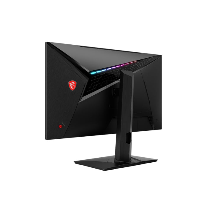 MSI 27.9" Rapid IPS Panel 144Hz 1ms UHD 4K Esports Gaming Monitor - Optix MAG281URF