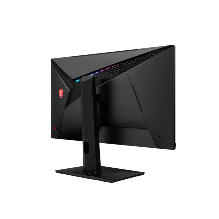 MSI 27.9" Rapid IPS Panel 144Hz 1ms UHD 4K Esports Gaming Monitor - Optix MAG281URF