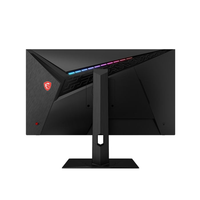 MSI 27.9" Rapid IPS Panel 144Hz 1ms UHD 4K Esports Gaming Monitor - Optix MAG281URF