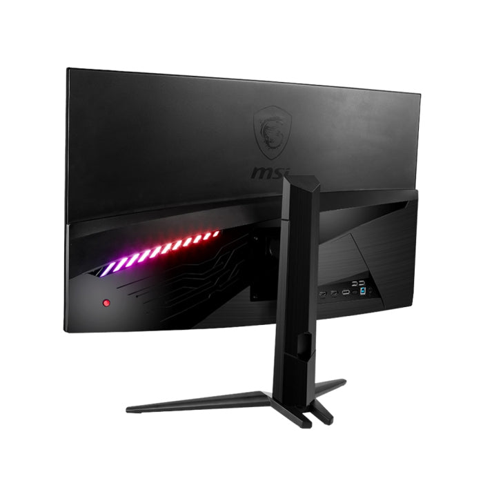 MSI 32" VA Panel 60Hz 4ms UHD 4K Curved Gaming Monitor - Optix MAG321CURV