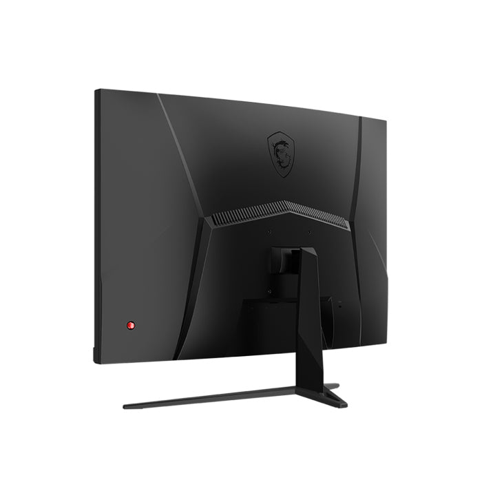 MSI G32C4X 32-inch FHD (1920X1080), VA, 250Hz, 1ms, Curved Gaming Monitor With AMD FreeSync Premium