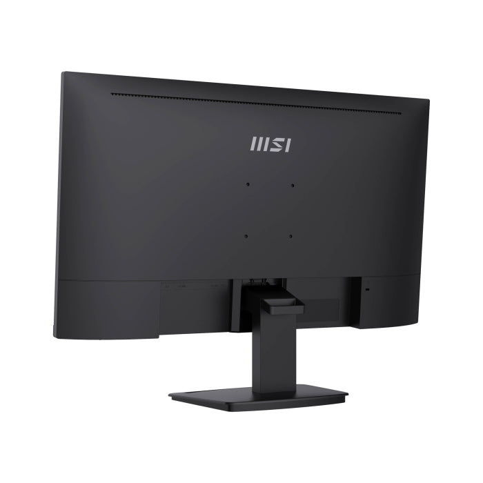 شاشة MSI 27 بوصة Pro Series IPS 75 هرتز 5 مللي ثانية FHD - MP273 