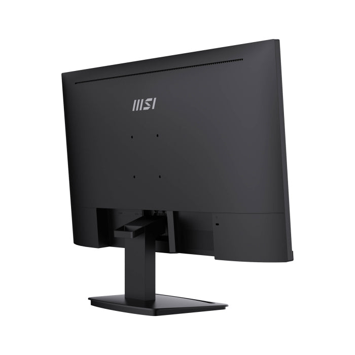 شاشة MSI 27 بوصة Pro Series IPS 75 هرتز 5 مللي ثانية FHD - MP273 