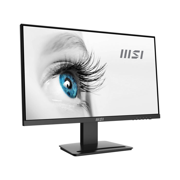 MSI 24" Pro Series IPS Panel 75Hz 5ms FHD Gaming Monitor - MP243