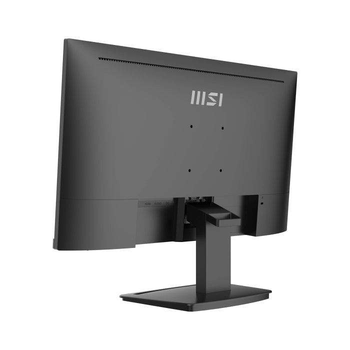 MSI 24" Pro Series IPS Panel 75Hz 5ms FHD Gaming Monitor - MP243