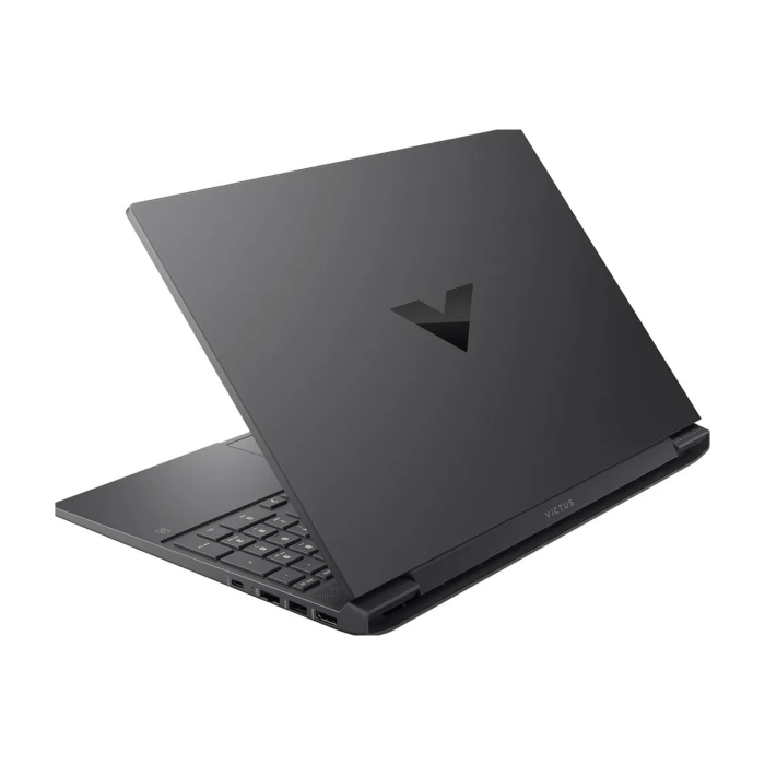 HP Victus 15-FA1112ND Gaming Laptop Core i7-13620H 16GB RAM 512GB SSD NVIDIA GeForce RTX 4060 8GB 15.6" FHD 144Hz Win 11 Home - Mica Silver