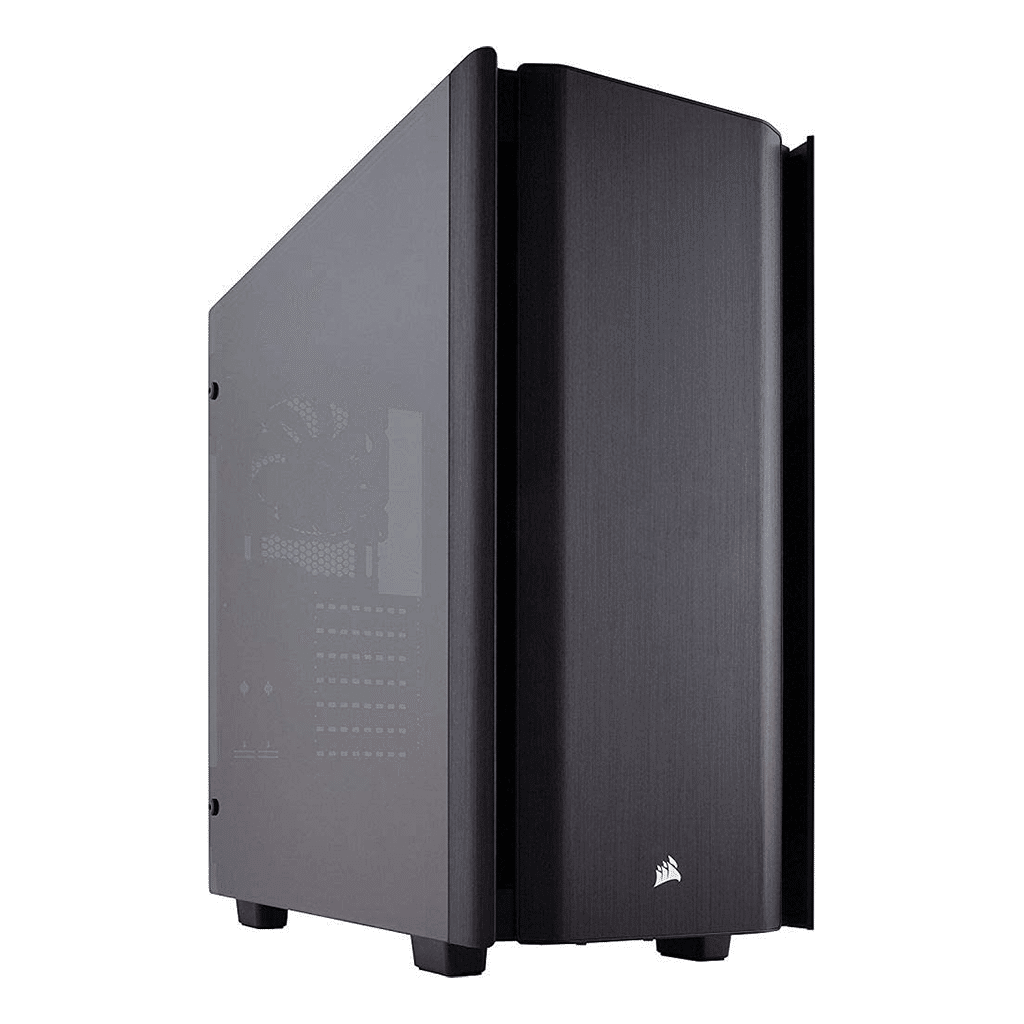 CORSAIR Obsidian Series 500D Mid Tower Case - Black