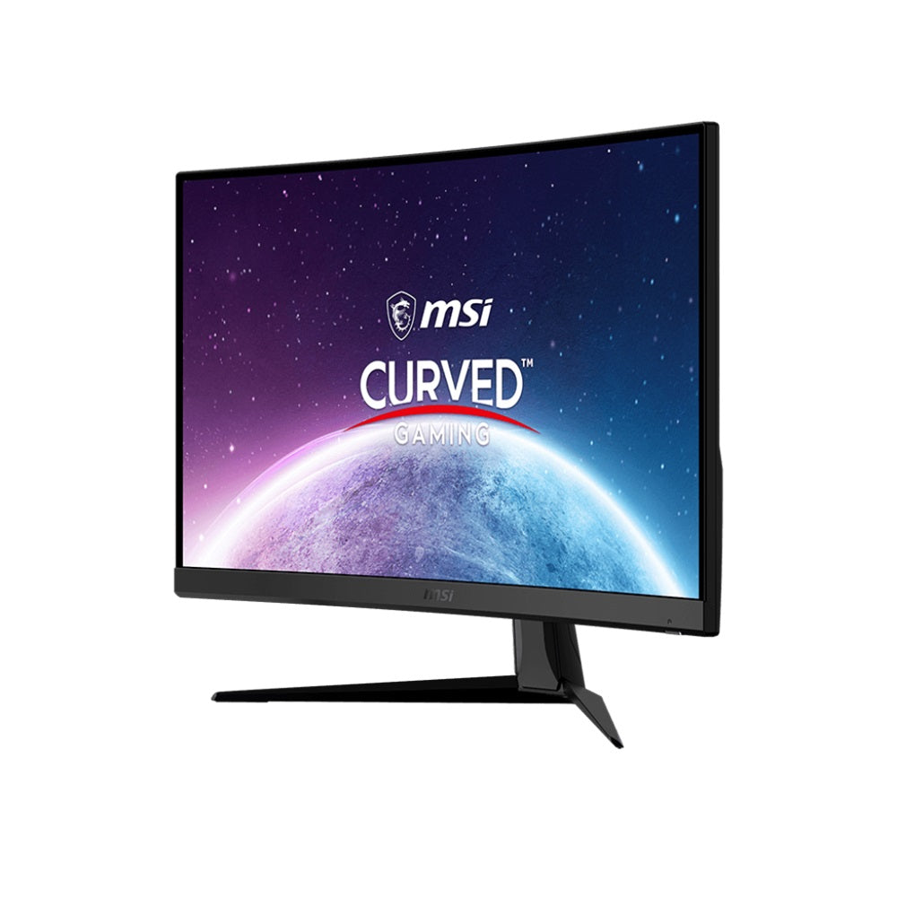 MSI 27″ G27C4X Curved 250Hz 1ms FHD VA Gaming Monitor