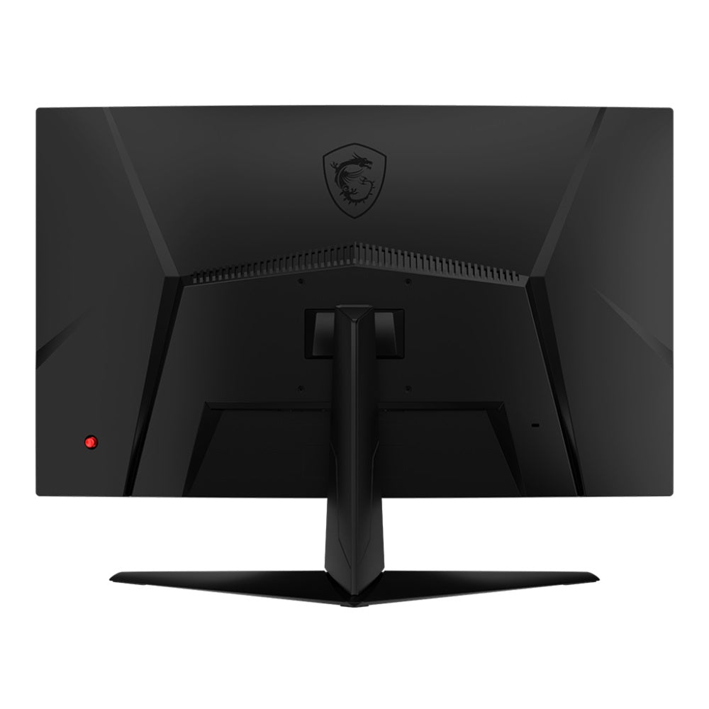 MSI 27″ G27C4X Curved 250Hz 1ms FHD VA Gaming Monitor