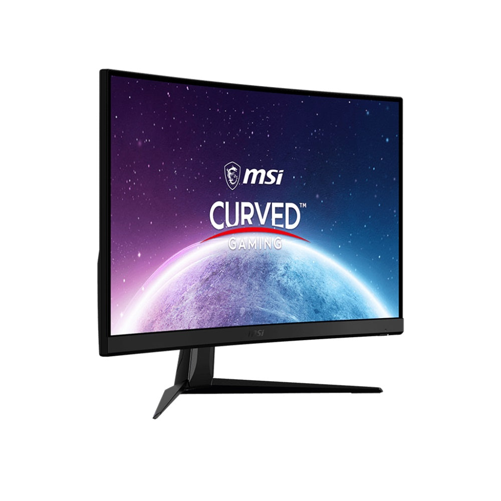 MSI 27″ G27C4X Curved 250Hz 1ms FHD VA Gaming Monitor