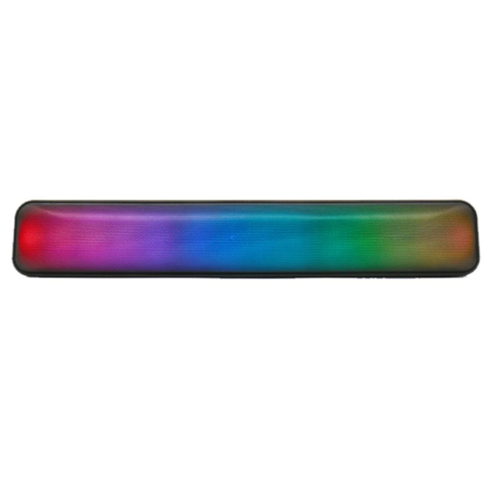 Twisted Minds RGB Wireless Bluetooth Gaming Sound bar