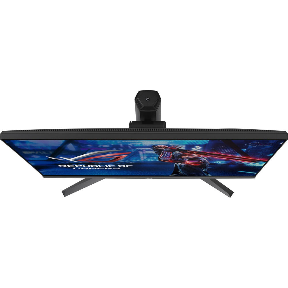 ASUS 27″ ROG Strix XG27AQMR 2K 300Hz 1ms IPS Gaming Monitor HDR600 Dual HDMI Rotatable