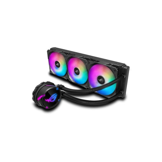 Asus Rog Strix LC 360 RGB Liquid CPU Cooler