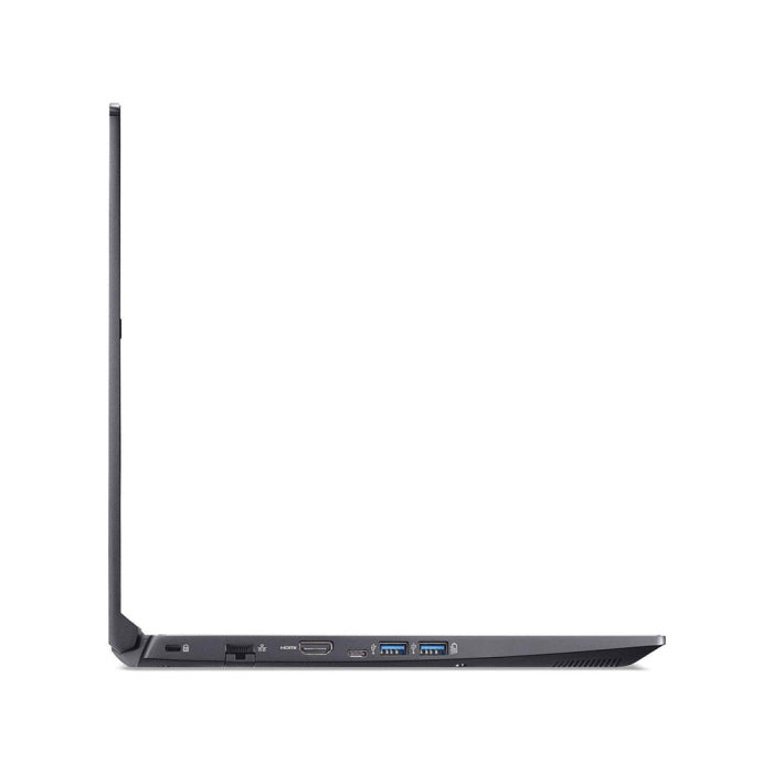 Acer Aspire 7 A715-75G-79FJ i7-10750H 16GB RAM 512GB SSD 15.6" FHD NVIDIA GTX-1650 4GB DOS Black