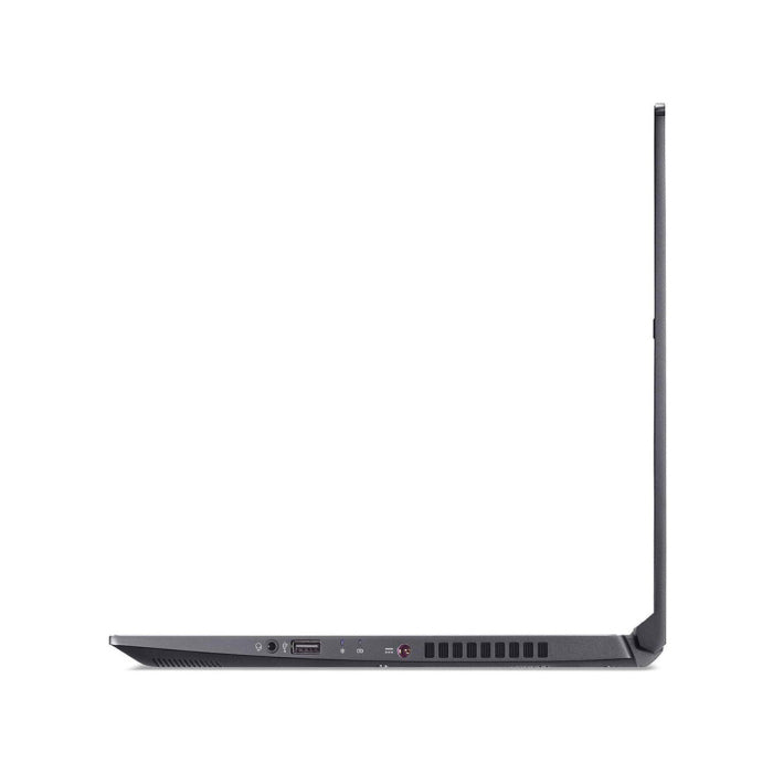 Acer Aspire 7 A715-75G-79FJ i7-10750H 16GB RAM 512GB SSD 15.6" FHD NVIDIA GTX-1650 4GB DOS Black