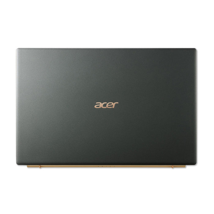 Acer Swift 5 SF514-55GT i7-1165G7 16GB RAM 1TB SSD 14" FHD IPS Touch Screen MX350 2GB -Win 10 Pro Mist Green