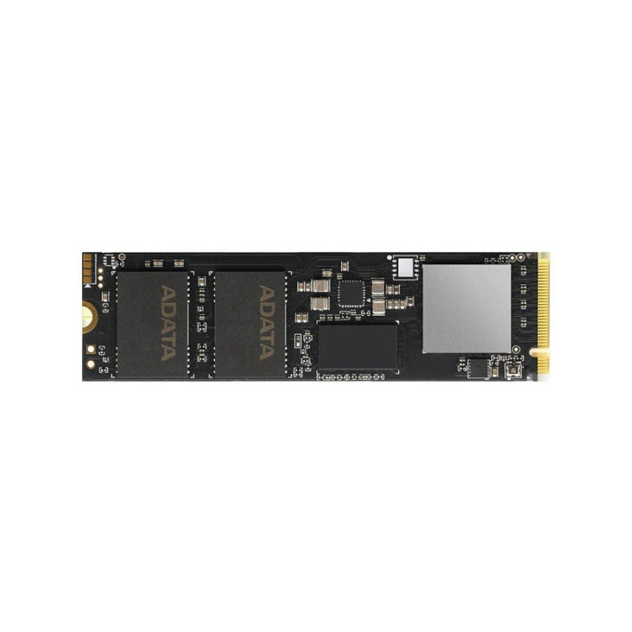 XPG GAMMIX S70 Blade 2 تيرابايت PCIe Gen4 NVME SSD R/W حتى 7400/6800 ميجابايت/ثانية - متوافق مع PS5 