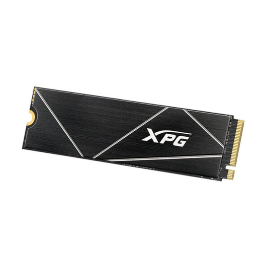 XPG GAMMIX S70 Blade 2 تيرابايت PCIe Gen4 NVME SSD R/W حتى 7400/6800 ميجابايت/ثانية - متوافق مع PS5 