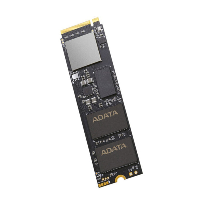 XPG GAMMIX S70 Blade 2 تيرابايت PCIe Gen4 NVME SSD R/W حتى 7400/6800 ميجابايت/ثانية - متوافق مع PS5 