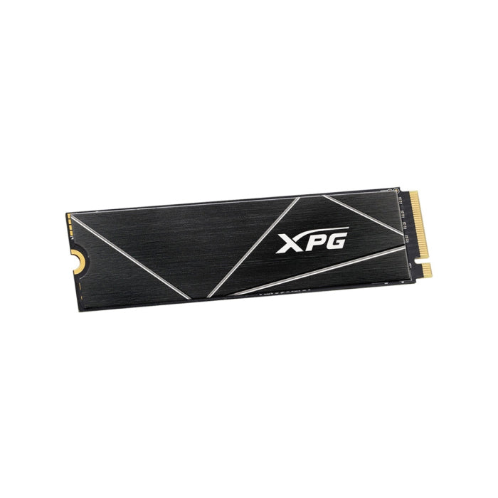 XPG GAMMIX S70 BLADE 3D NAND 512GB M.2 2280 NVMe PCIe Gen4x4 SSD 