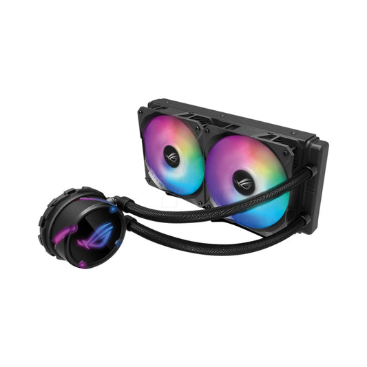 Asus Rog Strix LC 240 RGB Liquid CPU Cooler