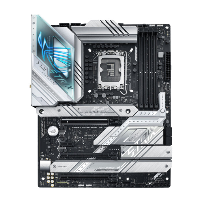 Asus Intel Rog Strix Z790-A Gaming WIFI D4 MotherBoard