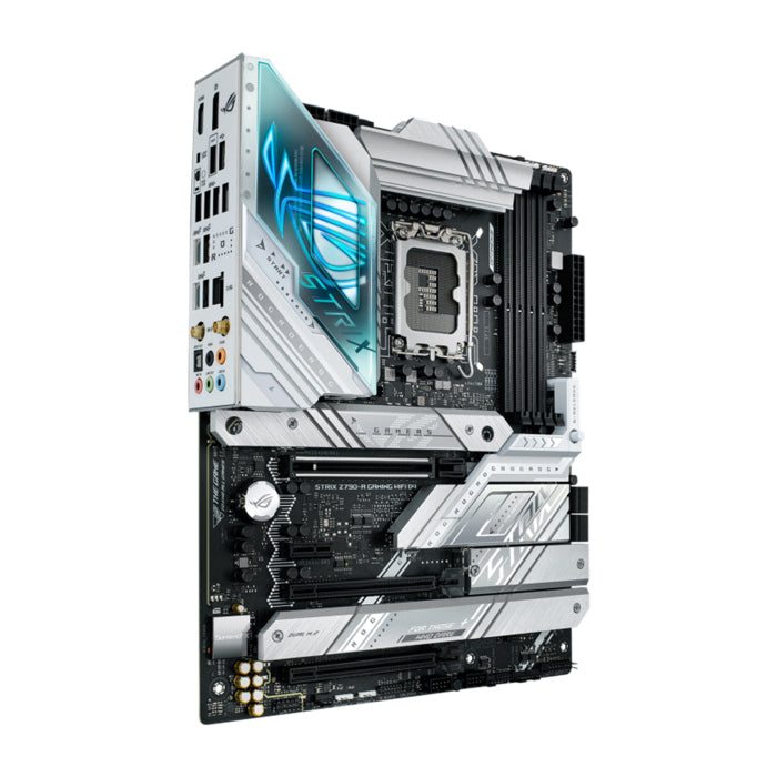 Asus Intel Rog Strix Z790-A Gaming WIFI D4 MotherBoard