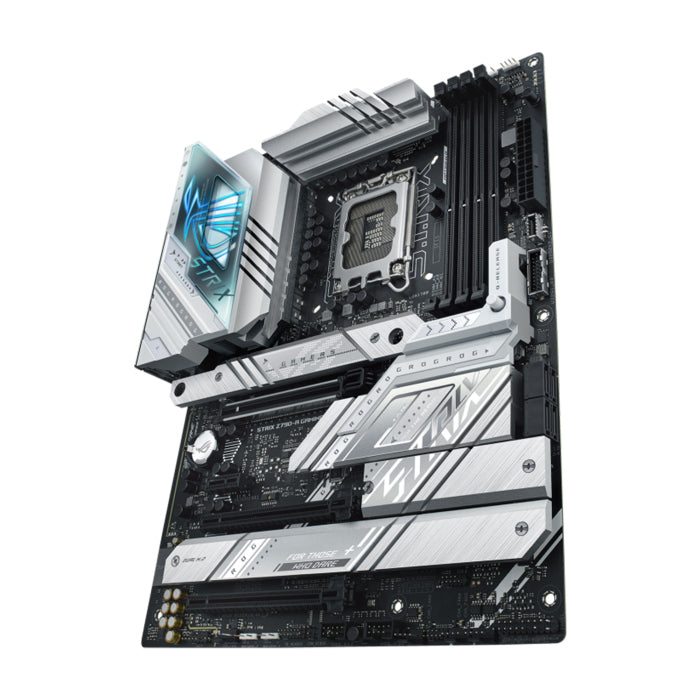 Asus Intel Rog Strix Z790-A Gaming WIFI D4 MotherBoard