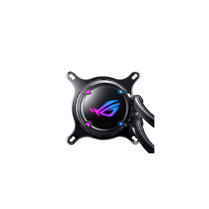 Asus Rog Strix LC 240 RGB Liquid CPU Cooler