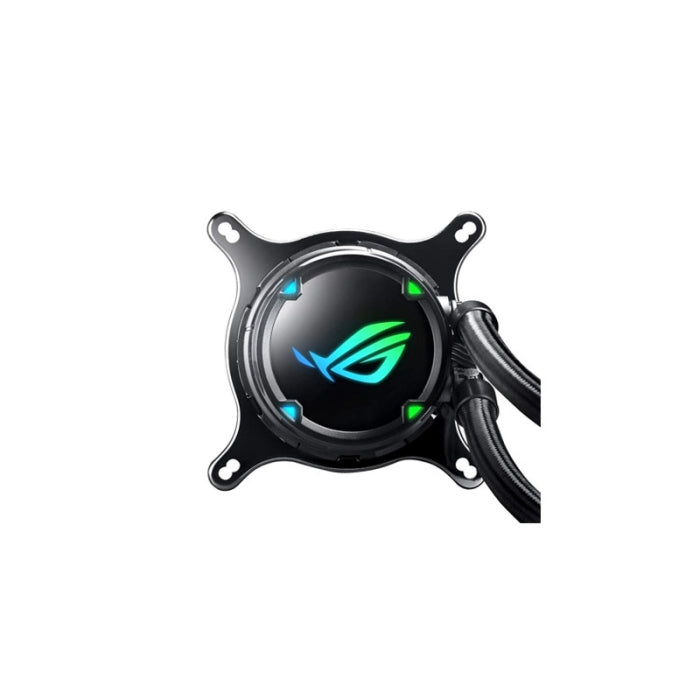 Asus Rog Strix LC 240 RGB Liquid CPU Cooler