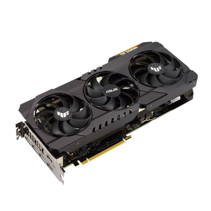 Asus TUF Gaming GeForce RTX 3080 OC Edition LHR 12GB Gaming Graphic Card