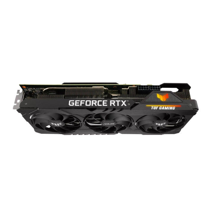 Asus TUF Gaming GeForce RTX 3080 OC Edition LHR 12GB Gaming Graphic Card