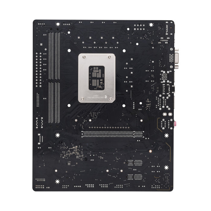 ASRock Intel B660M-HDV DDR4 Micro ATX Motherboard