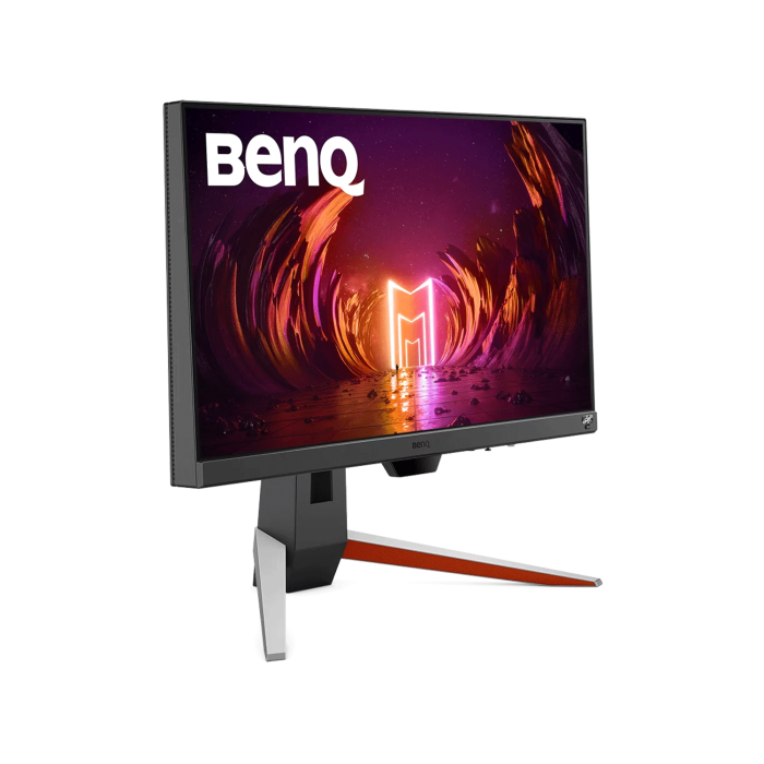 BENQ MOBIUZ EX240 24-Inch 165Hz FHD HDMI 2.0 1ms IPS Gaming Monitor - Black