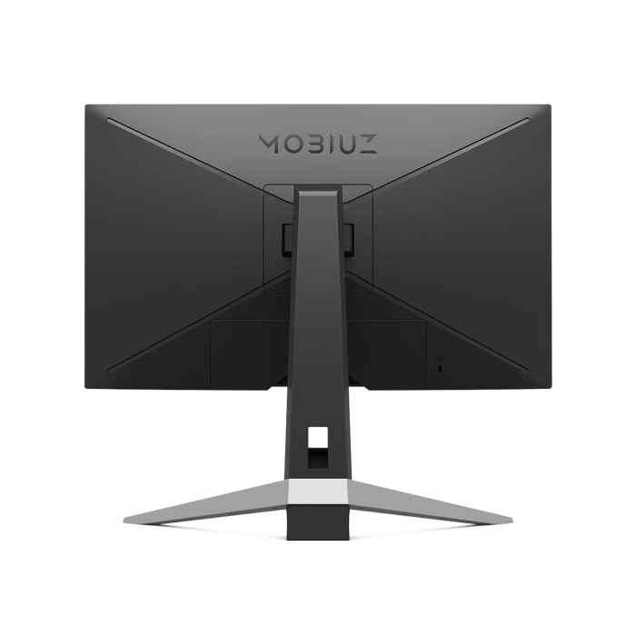 BENQ MOBIUZ EX240 24-Inch 165Hz FHD HDMI 2.0 1ms IPS Gaming Monitor - Black