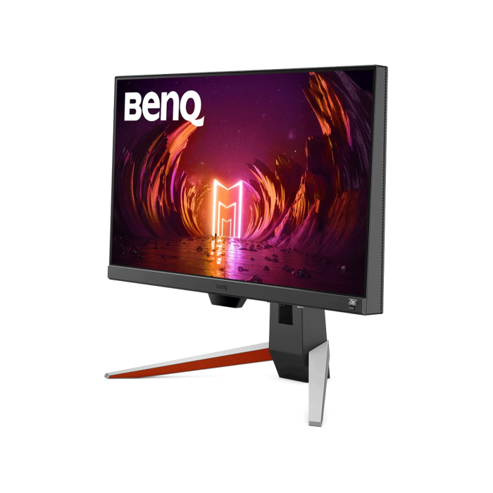 BENQ MOBIUZ EX240 24-Inch 165Hz FHD HDMI 2.0 1ms IPS Gaming Monitor - Black